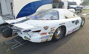 Image result for Pontiac Drag Racing Cars