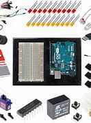 Image result for Arduino Uno Starter Kit