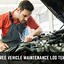 Image result for car preventative maintenance checklist