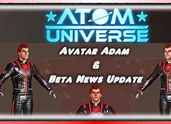 Image result for Adam 9 Beta 1