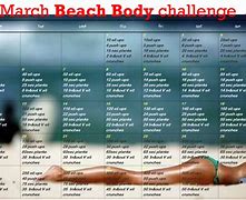 Image result for 30 Day Fitness Challenge