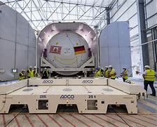 Image result for Ariane 6 Upper Stage