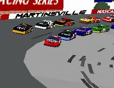 Image result for NASCAR Racing Race Track