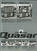 Image result for Quasar TV Models