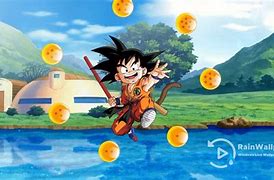 Image result for Goku House DBZ Cartoony