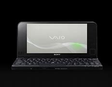 Image result for Sony Vaio Porket PC