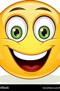 Image result for Happy Smiley Face Emoji