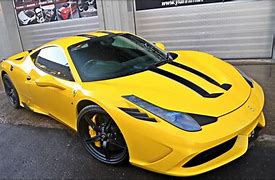 Image result for Yellow Wrapped 458