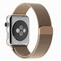 Image result for Milanese Loop Watch