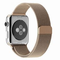 Image result for Metal Mesh Apple Watch Band