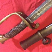 Image result for Civil War Swords