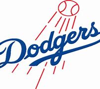 Image result for LA Dodgers Sign