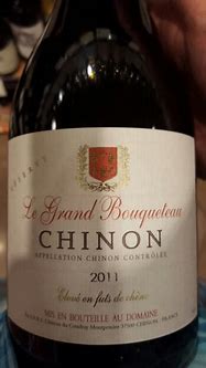 Image result for Coudray Montpensier Chinon Grand Bouqueteau Rose