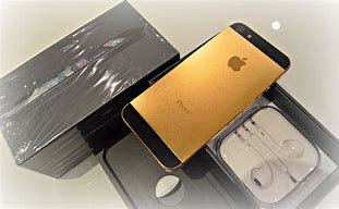 Image result for Gold Plates iPhone Black