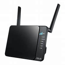 Image result for 4G LTE Router Modem with Sim Card