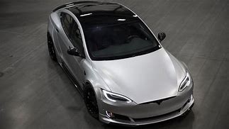 Image result for Hycade Tesla