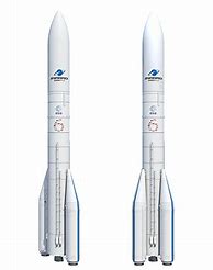 Image result for Ariane 6 Blueprint