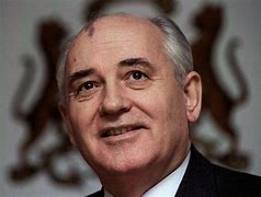 Gorbachev 的图像结果