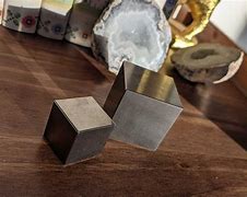 Image result for Solid Tungsten Cube