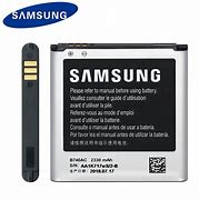 Image result for Samsung Galaxy S4 Battery Pins
