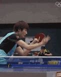 Image result for Table Tennis Serving