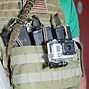 Image result for MOLLE GoPro Mount