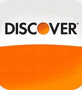 Image result for Discover Logo Black Background
