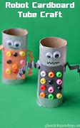 Image result for Toilet Paper Roll Robots