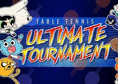 Image result for Table Tennis Ultimate Tournament