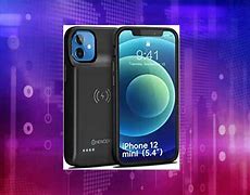 Image result for Smart Slim Protective Battery Case iPhone 12