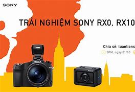 Image result for Sony RX 02 Camera