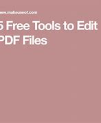 Image result for Free PDF Filler Software