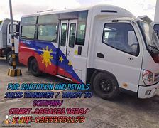 Image result for Forland Jeepney