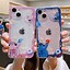 Image result for Stitch iPhone Case Clear