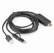 Image result for USB to HDTV Cable Plug and Play