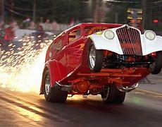 Image result for Drag Cars Rollers