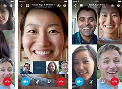Image result for We Chat Voice Call iPhone