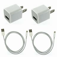 Image result for iPhone 5 Charger Cord