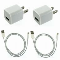 Image result for iPhone I5 Charger