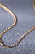 Image result for 14 Karat Gold Chains Necklace