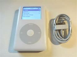 Image result for iPod Classic 4th