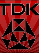 Image result for TDK