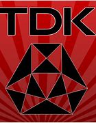 Image result for TDK