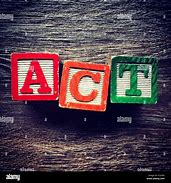 Image result for Act Word