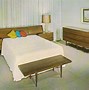 Image result for 60s Style Bedroom Furniture