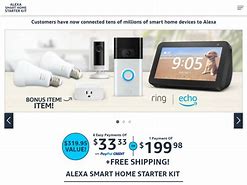 Image result for Alexa Home Kit