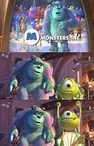Image result for Monsters Inc Meme Song