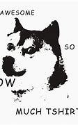 Image result for So Doge Meme