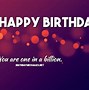 Image result for Short Birthday Quotes