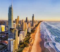 Image result for Gold Coast City Australia
